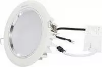 Verbatim LED Downlight 235mm 21W 3000K 2090lm White