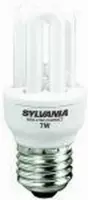 Sylvania Spaarlamp Faststart Mlx T2 Spiral 9W E27 827 0035136