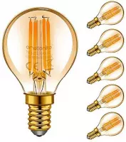 LED FILAMENT BULB