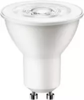 Attralux ATLEDTWIST50 4.7W GU10 A+ Warm wit LED-lamp energy-saving lamp