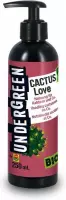 UNDERGREEN Cactus Love - Plantenvoeding Succulenten 250ml