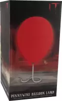 Paladone IT Nachtlamp - Pennywise - Ballon- 3D Lamp