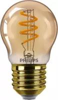 Philips Kaarslamp (dimbaar)