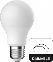 E27 LED Lamp Dimbaar Energetic - 11W - vervangt 80W