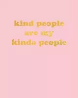 Schrift Pink Mint Retro A5 - lijn 60 grams krimp a 3 ass.