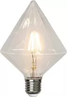Coen Led-lamp - E27 - 2700K  - 3.2 Watt - Dimbaar