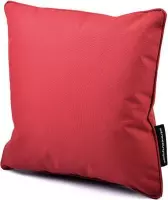 Extreme Lounging -  B Cushion - Tuinkussen - Indoor & Outdoor - Rood