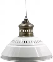 Industriële Hanglamp - Vintage Lamp - Vintage Hanglamp - Vintage - Hanglamp - Lamp - Industrieel - Sfeer - Interieur - Sfeerlamp - Lampen - Sfeerlampen - Hanglampen - Sfeerlamp - M