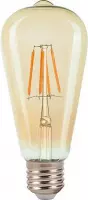 WOONENZO - Filament lamp LED 6 per 2