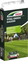 DCM Meststof Vital-Green Gazon - Gazon meststof - 20 kg