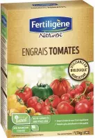 NATUREN tomatenmest - 1,5 kg
