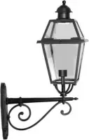 Outlight - Buitenlamp - Muurlamp Perlino - Klassiek - Outlet