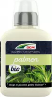 Dcm Meststof Vloeibaar Palmen - Siertuinmeststoffen - 400 ml Bio