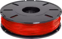 Filament Renkforce Flexibel filament 2.85 mm Rood 500 g