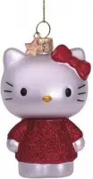 Vondels Hello Kitty - Hello Kitty - Amsterdam - Kersthanger - Vondels - Kerst - Leuk Cadeau