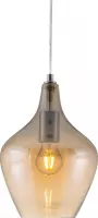 MLK - Hanglamp 7097 - 1 Lichts - 1x E27, max. 40W -