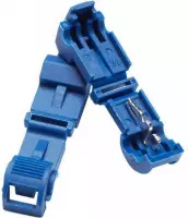 Aansluitklemmen / Stekkers voor Belrobotics Robotmaaiers 30 stuks
