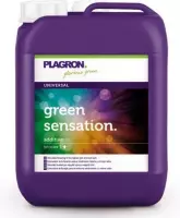 PLAGRON GREEN SENSATION 5 LITER