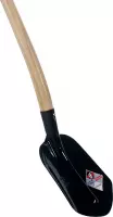 Talen Tools - Bats - Steel 110 cm - Gehard - 250x205 mm - Compleet