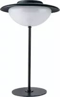 Livarno Lux 3 in 1 Oplaadbare Tuinlamp - Party lamp - RGB - Met afstandsbediening -  Campinglamp - Tafellamp