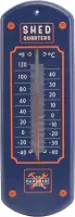 CGB CGB Giftware The Hardware Store Shedquarters Thermometer