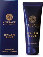 Versace Dylan Blue Pour Homme Aftershave Balsem - 100 ml