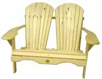 Original - Bearchair - Tuinbank - Bearchair 800 Love Seat tuinbank