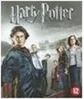 HP4: GOBLET OF FIRE /S BD FR