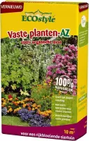 ECOstyle Vaste Planten-AZ 800 g