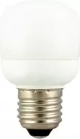 Calex E27 7 Watt T45 Mini Globelamp Spaarlamp 2700K 240V