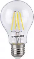 Sylvania peer LED filament - E27 - 4W - 470lm - koel wit