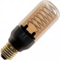Koude kathode lamp Buis E27 5 watt Dimbaar met gewone dimmer