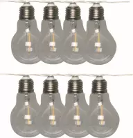 Luxform Maislamp Gu5,3 Led 4,9 Cm 140 Lumen Transparant