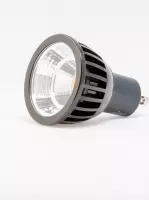 LED Spotlight GU10 7W 2300K 30° CRI98