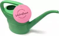 Valentinaa Gieter 2 liter - Groen