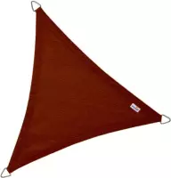 Nesling - Schaduwdoek Driehoek - 5 m - Terra