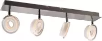 LED plafondlamp - LED plafond spots - Plafond spots - Plafond spotjes - Dimbare plafondlamp
