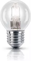 Philips Halogen Classic Ampoule halogène sphérique 8727900831528