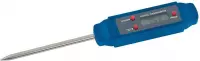 Silverline Digitale Zakthermometer - Meetbereik - 40 Graden t/m + 250 Graden