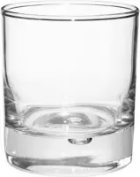 Set van 6 Whiskey/water/..glazen - 30cl