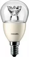 Philips Pedro Led-lamp - E14 - 2700K Warm wit licht - 6 Watt - Dimbaar