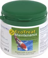 Ecotreat maintenance 250 gr