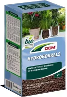 8 stuks! Hydrokorrels 2 kg