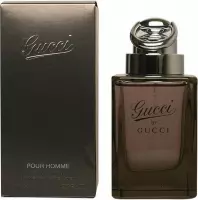 Gucci By Gucci Pour Homme Eau de Toilette Spray 90 ml - Vintage