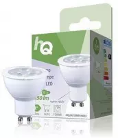 LED-lamp GU10 5,5W 350lm WARM WIT 2700K
