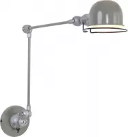 Wandlamp Mexlite Davin - Groen