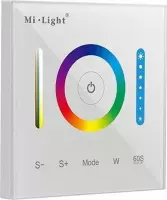Mi light Inbouw panneel - 1 groep - RGB+ DUAL WHITE