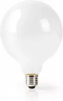 Slimme Dimbare Filamentlamp | E27 | 500 lm | 5 W |  Wit / Warm Wit | 2700 K | Glas | Energieklasse: A+ | Smartphone app | Wi-Fi