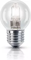 Philips Halogen Classic Ampoule halogène sphérique 8718291121404