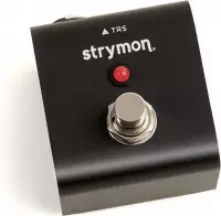 Strymon MiniSwitch - Voetschakelaar